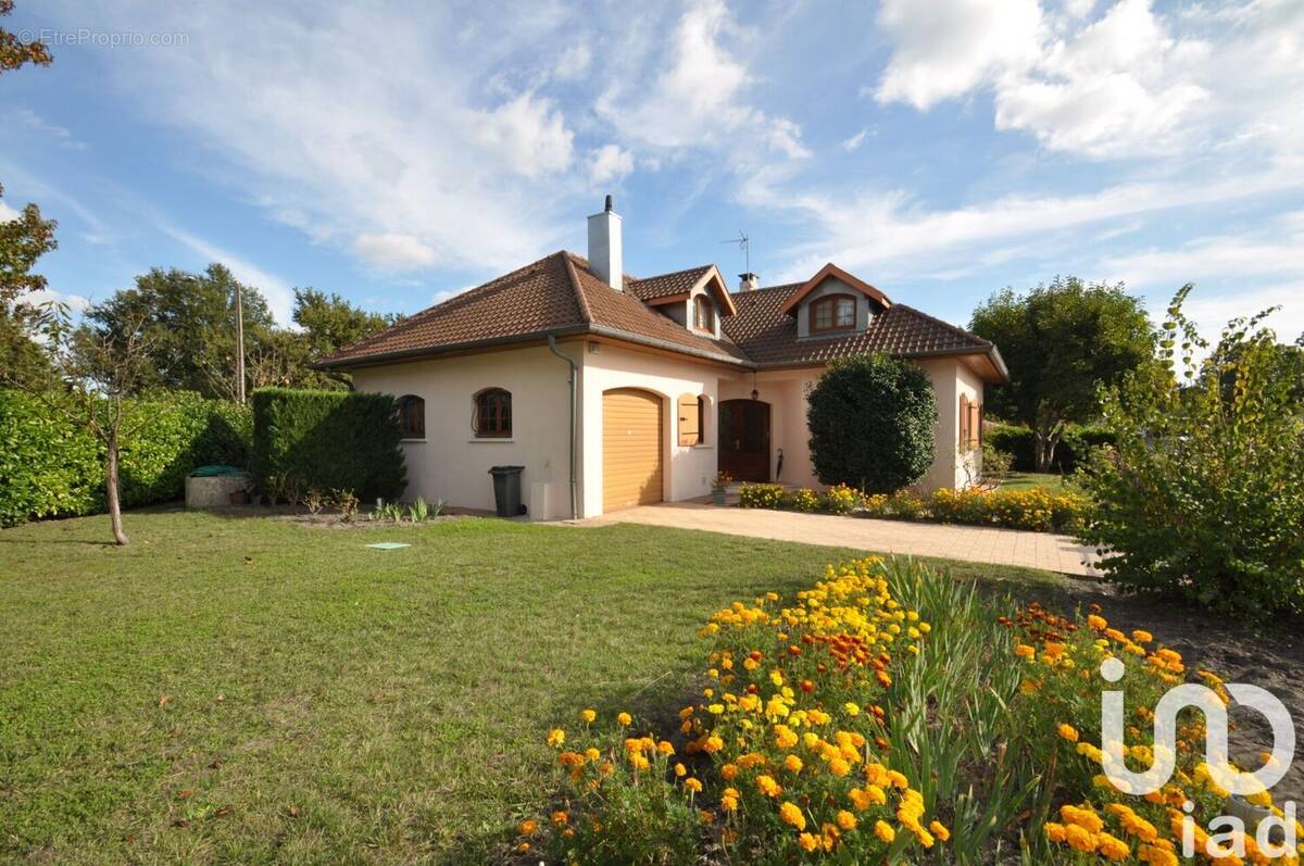 Photo 1 - Maison à GRADIGNAN