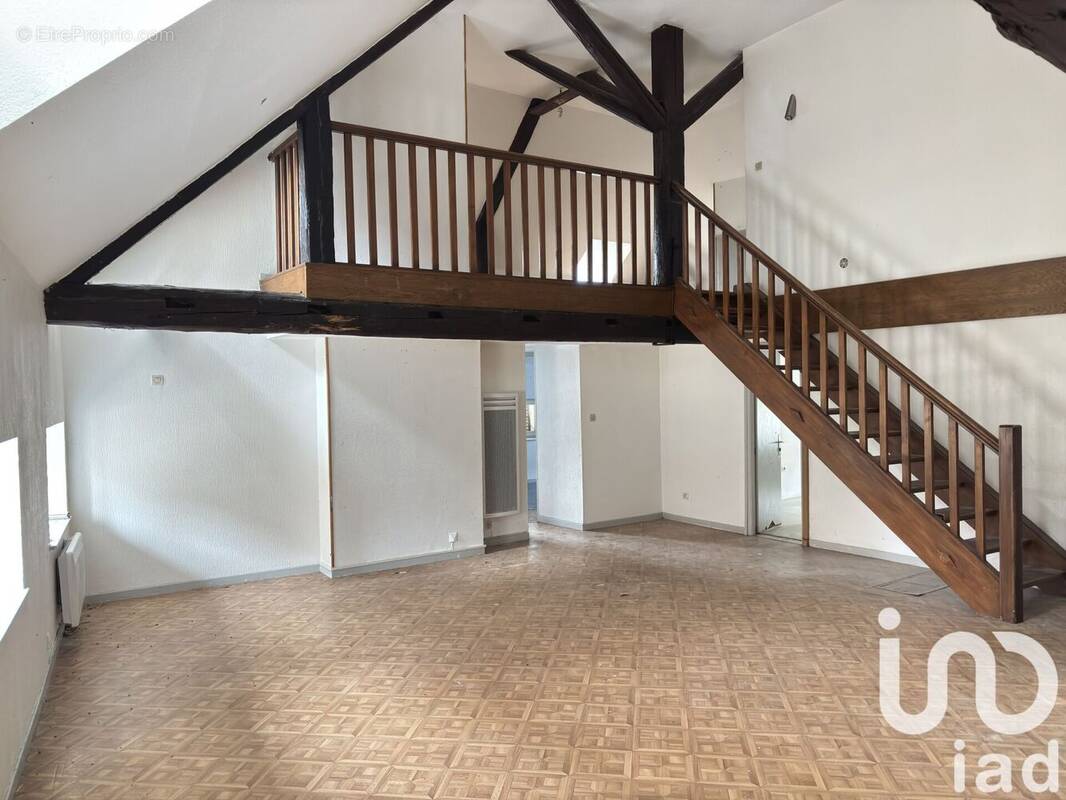 Photo 1 - Appartement à SIERCK-LES-BAINS