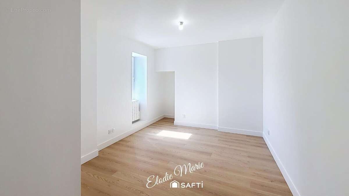 Photo 7 - Appartement à FORMIGNY
