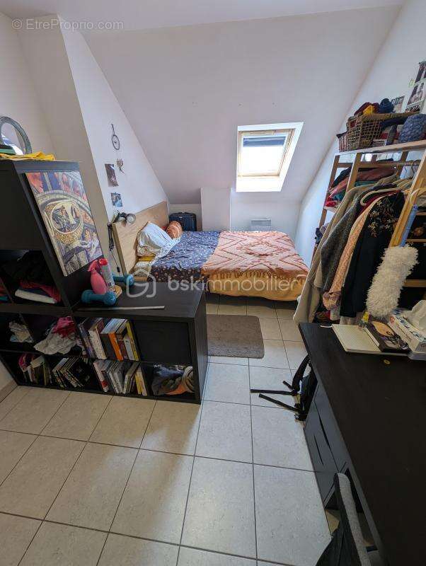 Appartement à AMIENS
