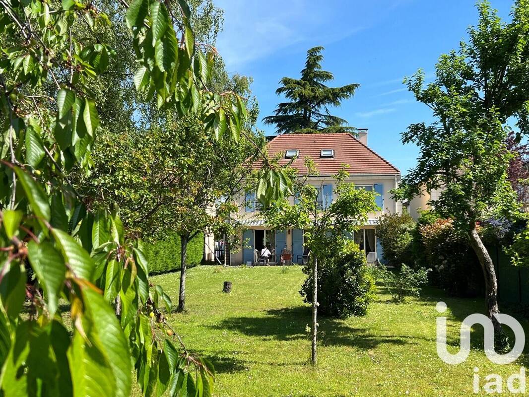 Photo 1 - Maison à ERMONT