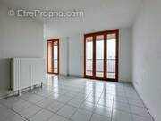 Appartement à CORNEBARRIEU