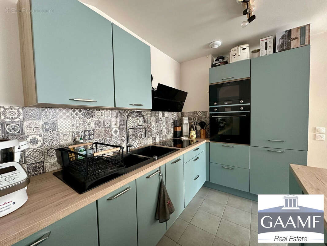 Appartement à SAINTE-ADRESSE