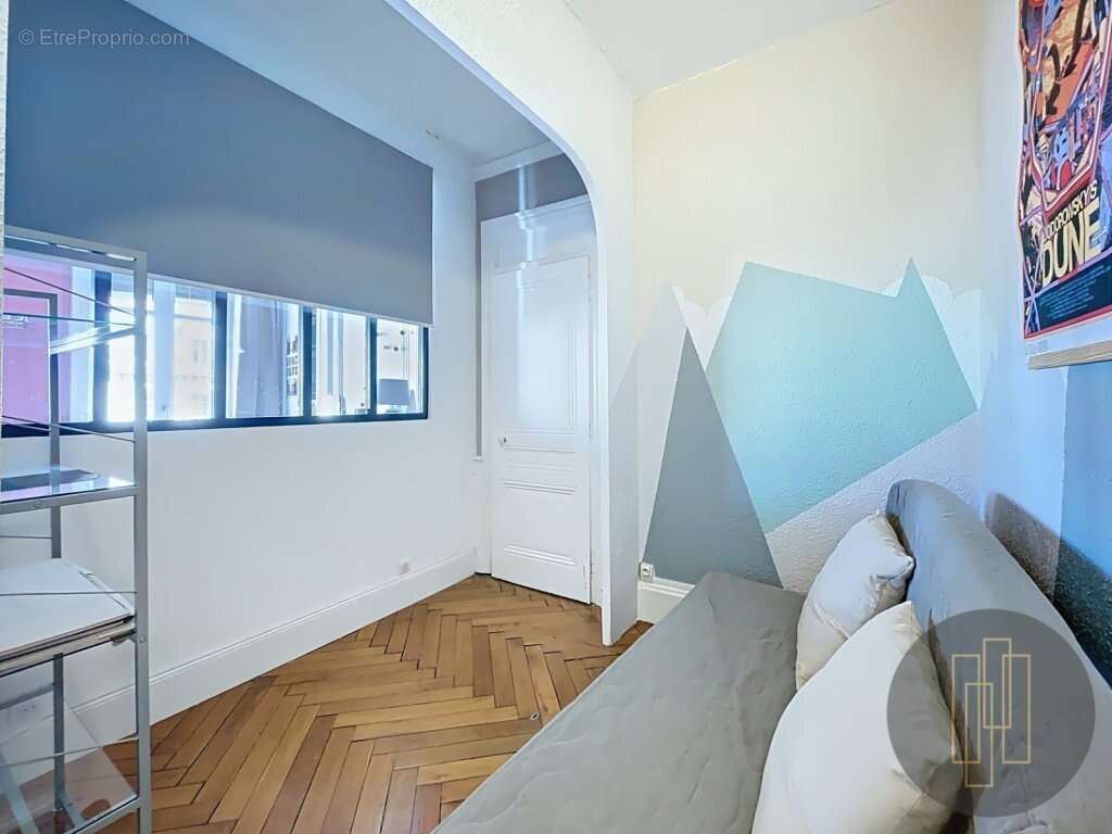 Appartement à LYON-7E