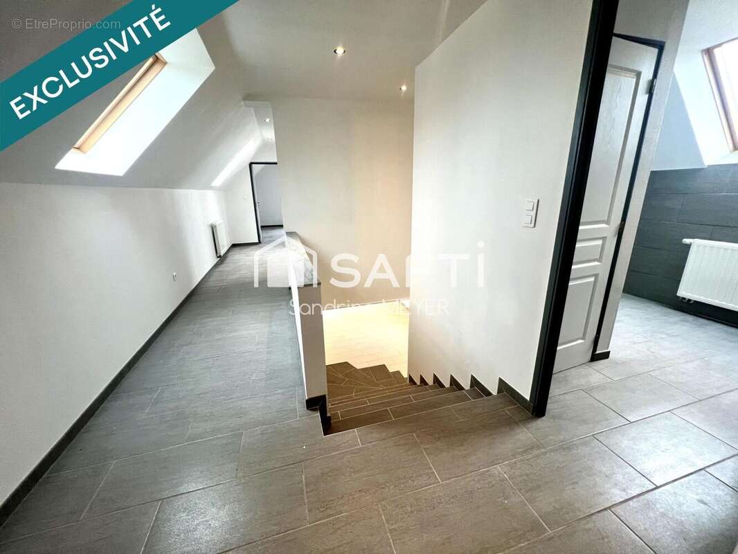 Photo 5 - Appartement à VENDENHEIM