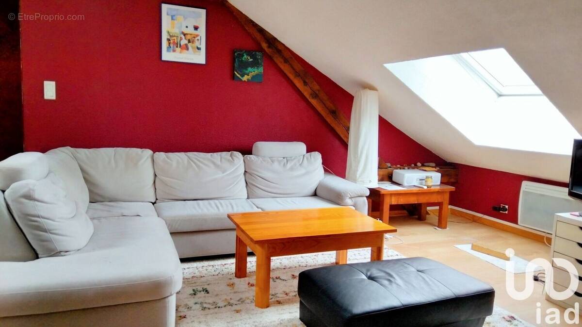 Photo 1 - Appartement à COLMAR