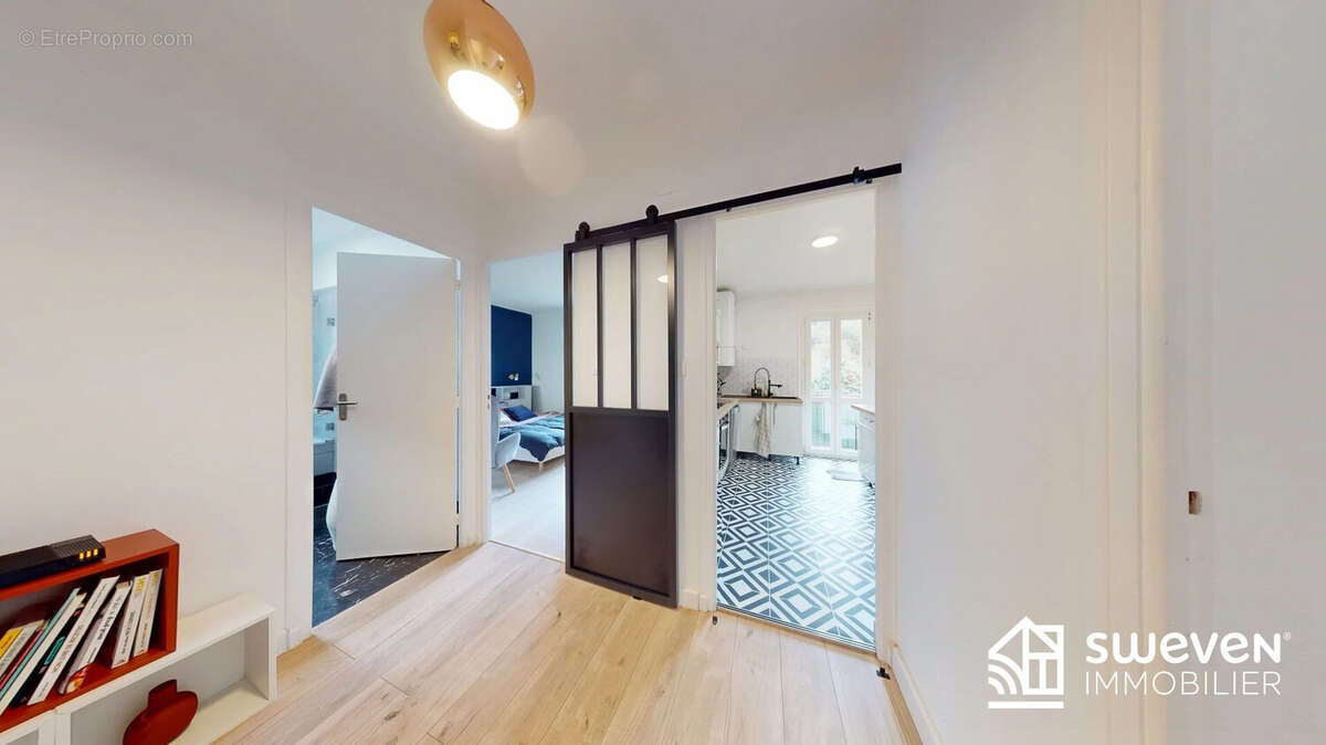Appartement à AMELIE-LES-BAINS-PALALDA