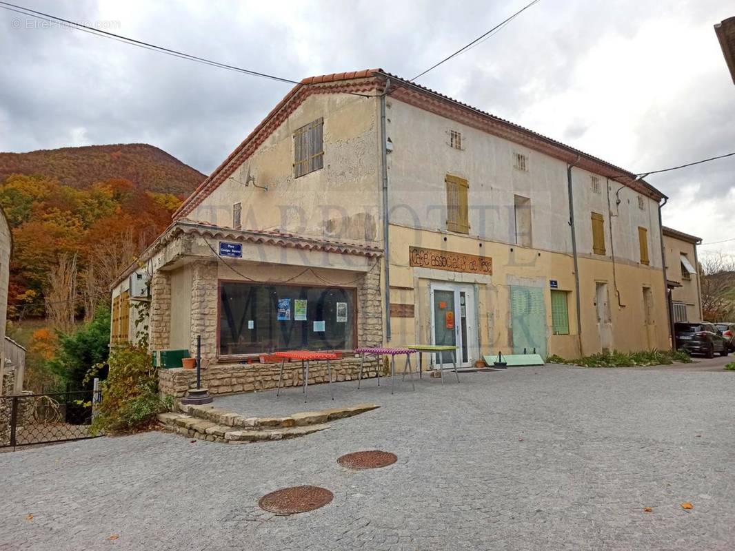 Photo 1 - Maison à DIEULEFIT