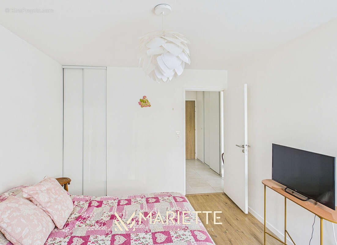 Appartement à CONCARNEAU