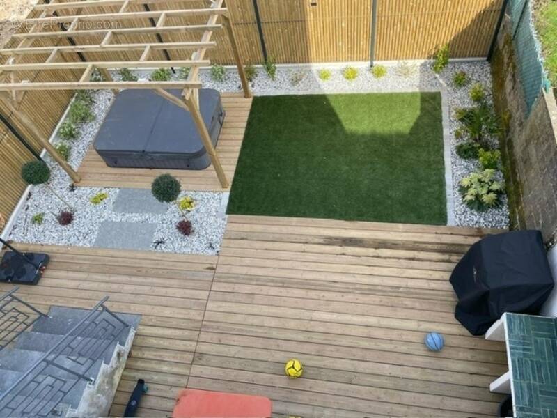 Appartement à VANNES