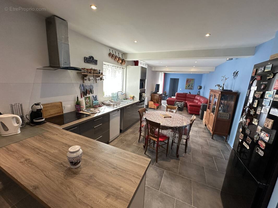 Appartement à MAINTENON
