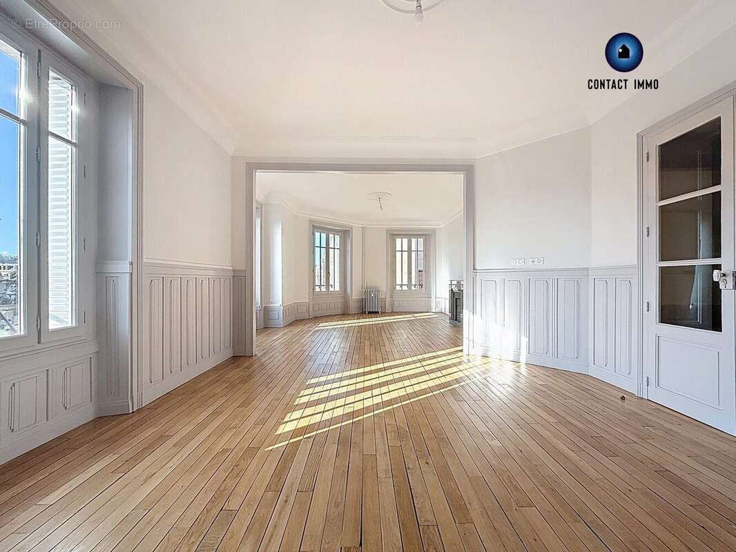 Appartement à BRIVE-LA-GAILLARDE