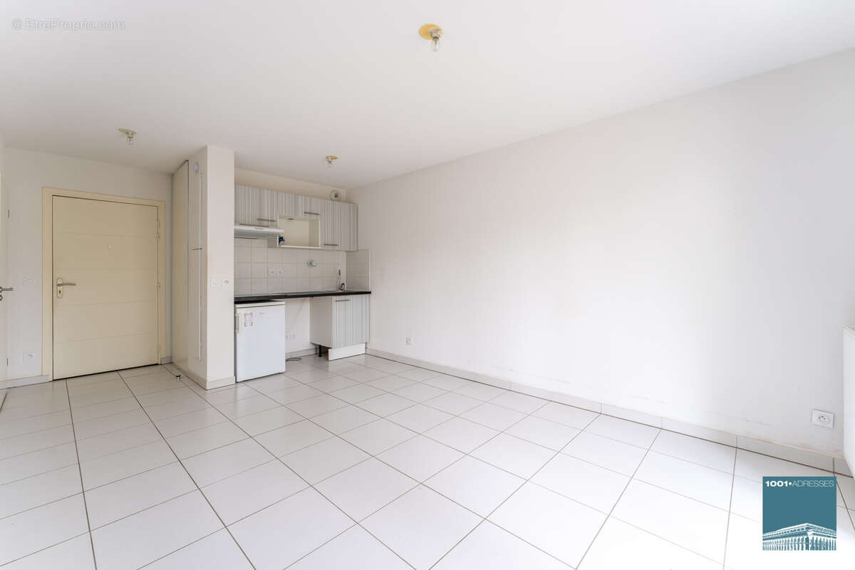 Appartement à ANDERNOS-LES-BAINS