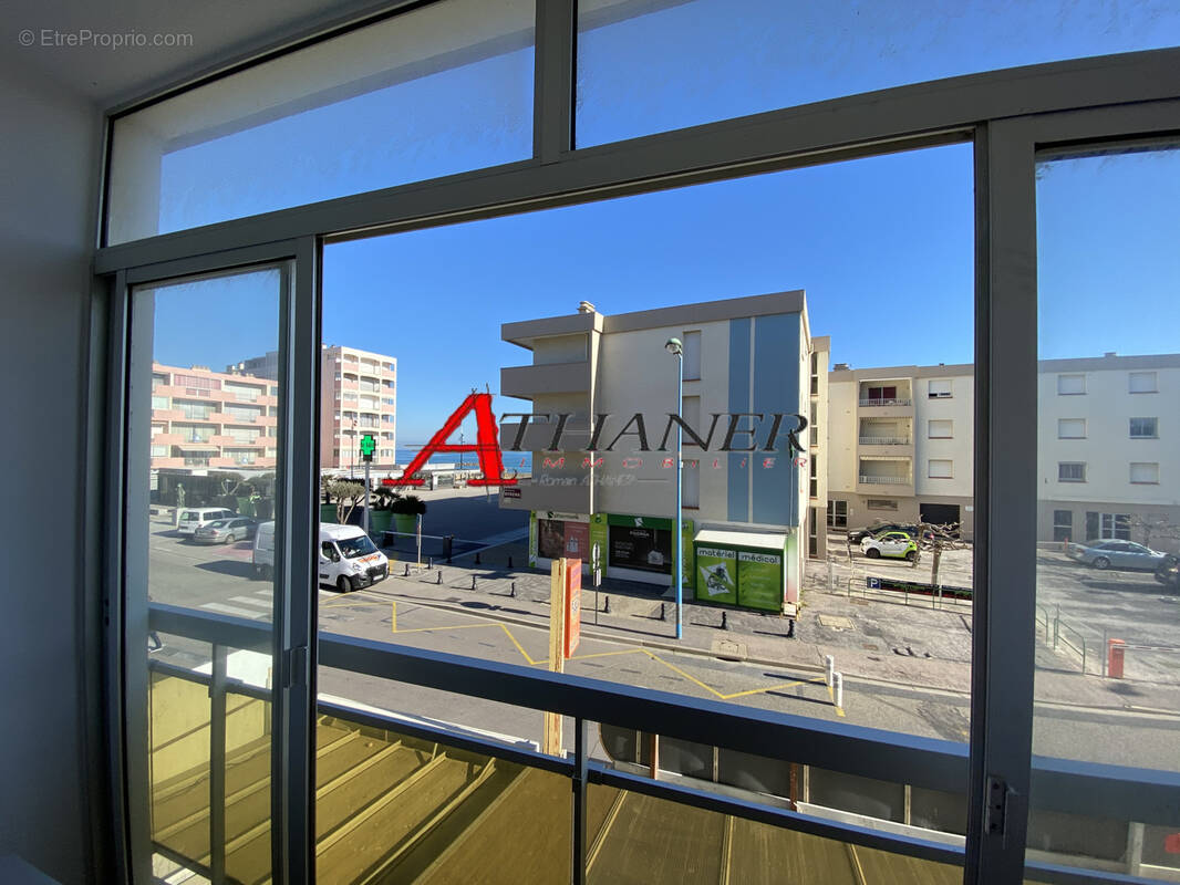 Appartement à SAINT-CYPRIEN