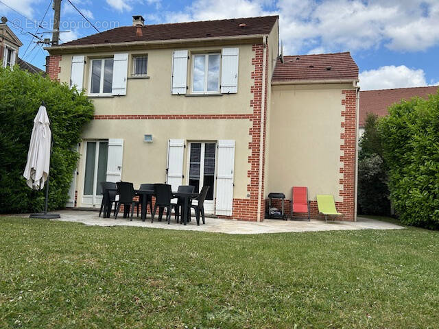 Maison à RANTIGNY