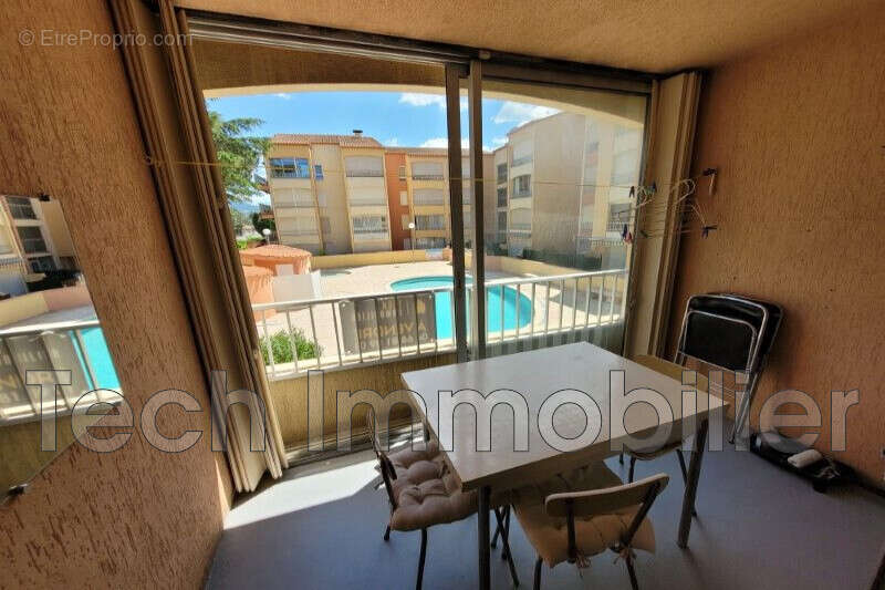 Appartement à ARGELES-SUR-MER