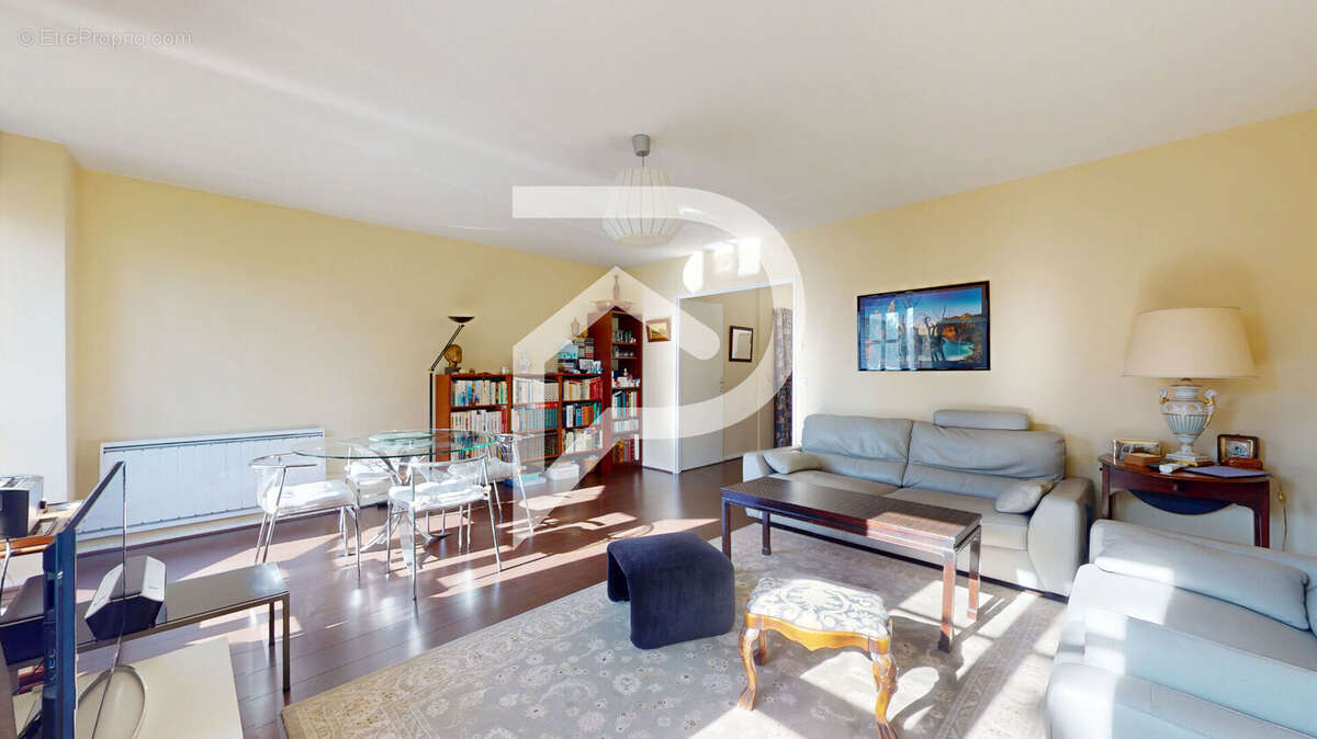 Appartement à MARLY-LE-ROI
