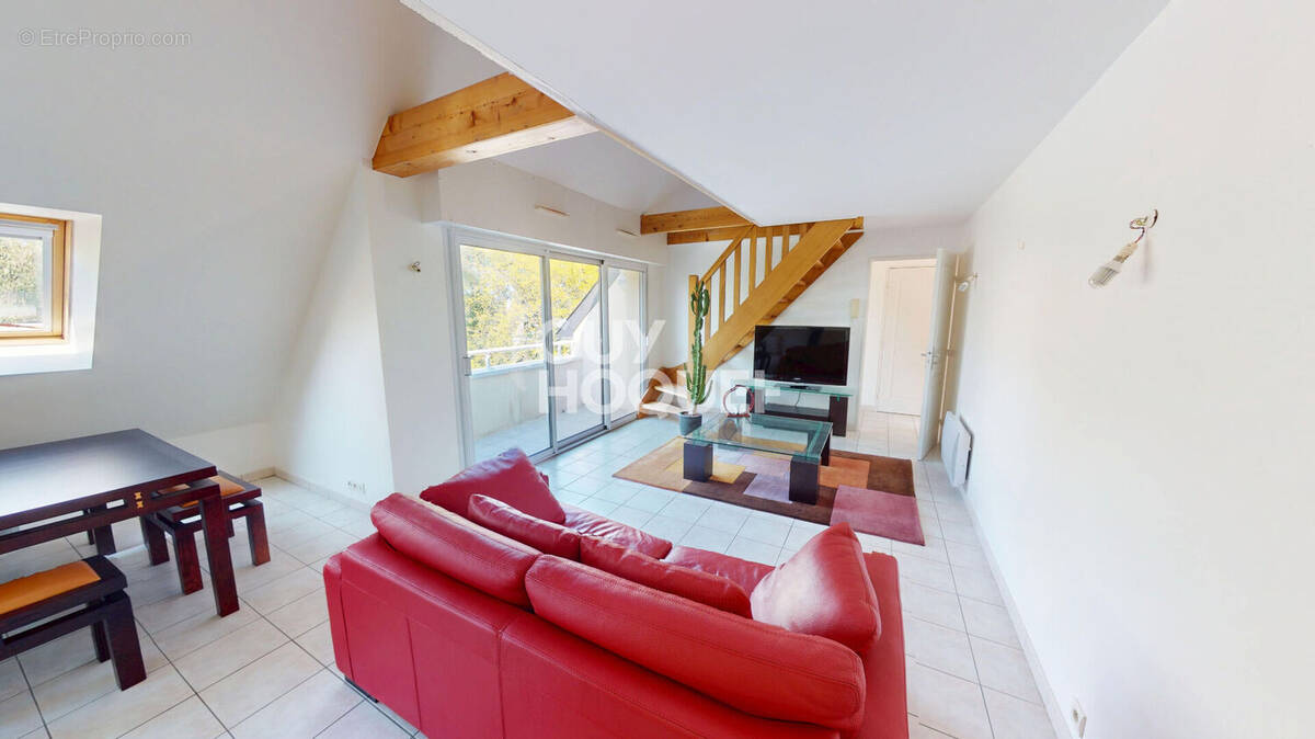 Appartement à PLOUHA