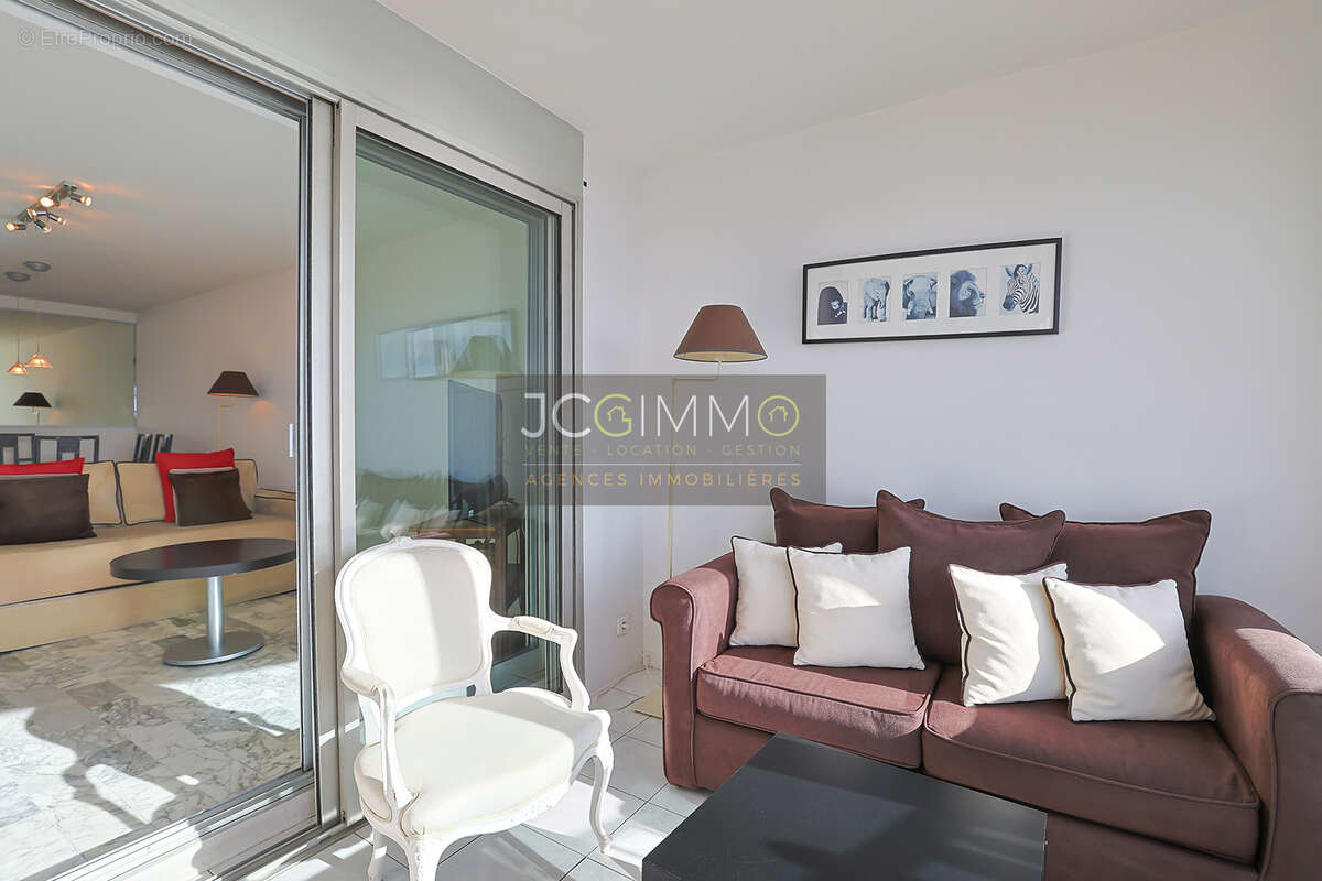 Appartement à BANDOL
