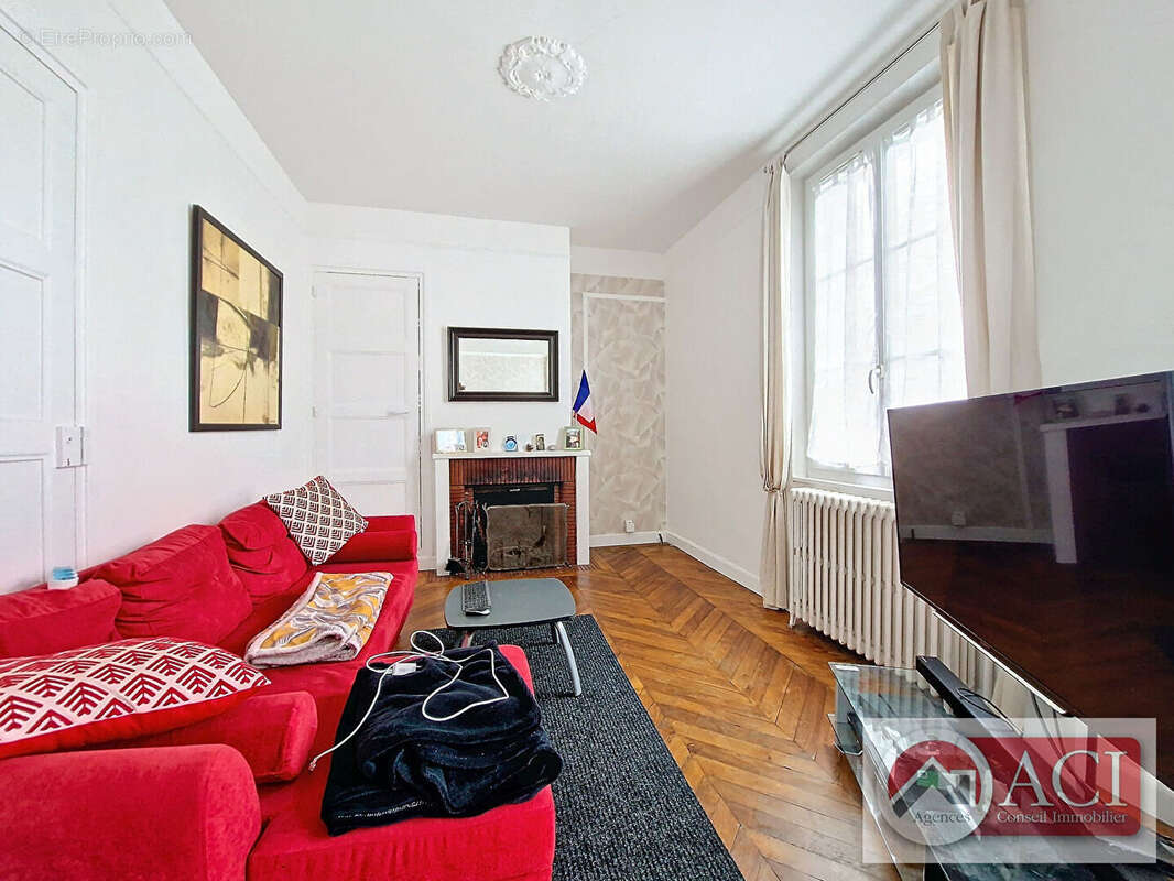 Appartement à GISORS