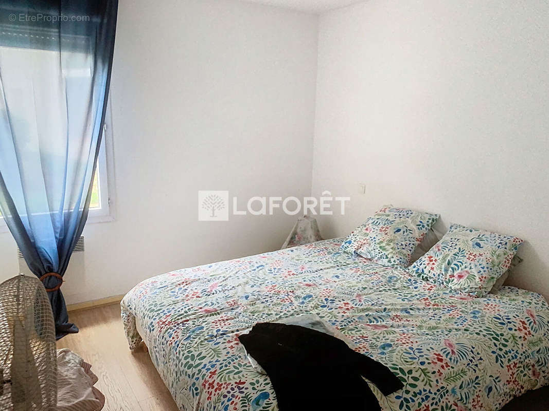 Appartement à GAILLAC