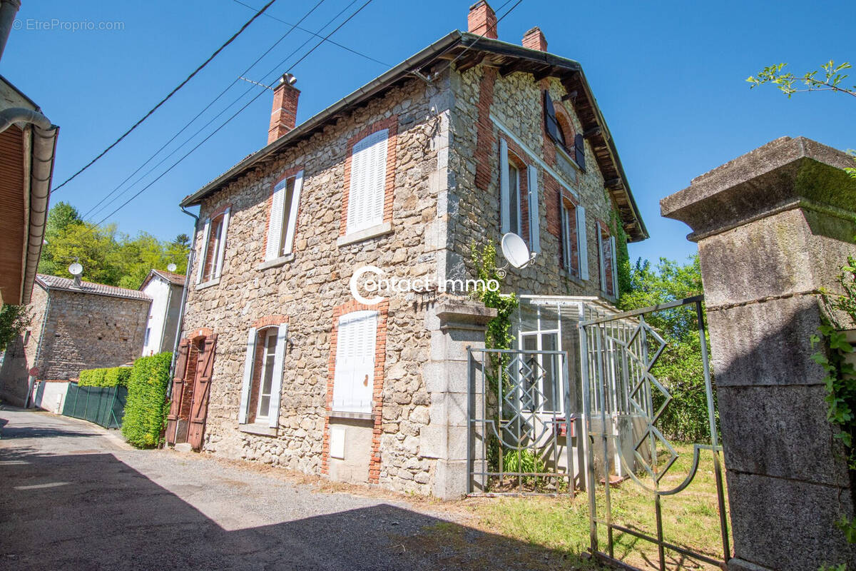 Maison à THIERS