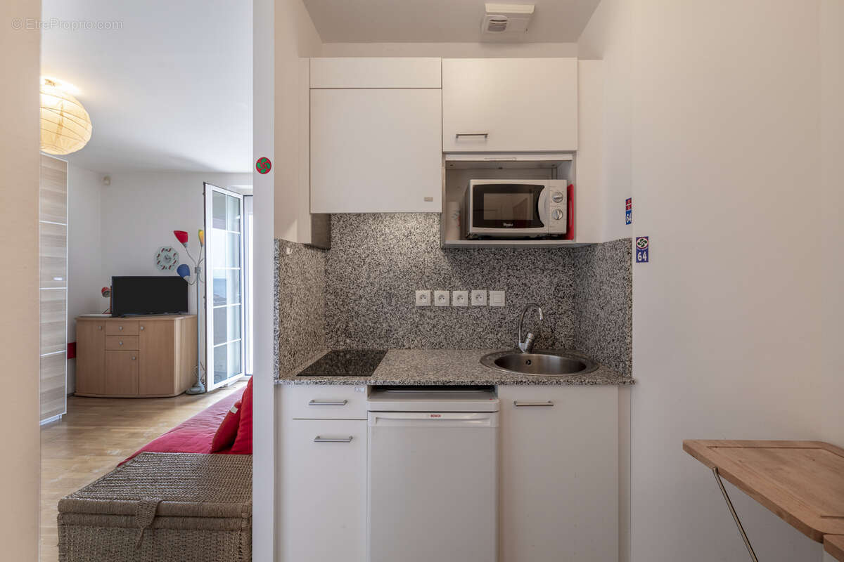 Appartement à HENDAYE