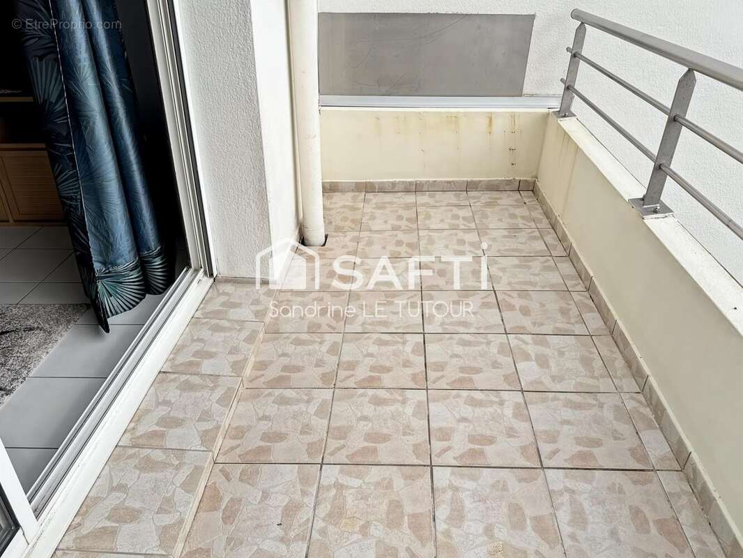 Photo 8 - Appartement à VANNES
