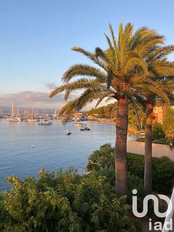 Photo 2 - Appartement à HYERES
