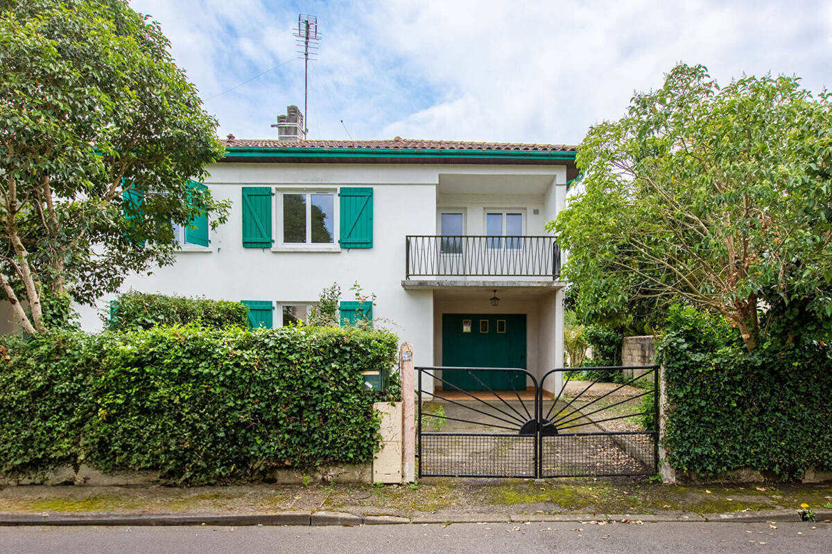Maison à AIRE-SUR-L&#039;ADOUR