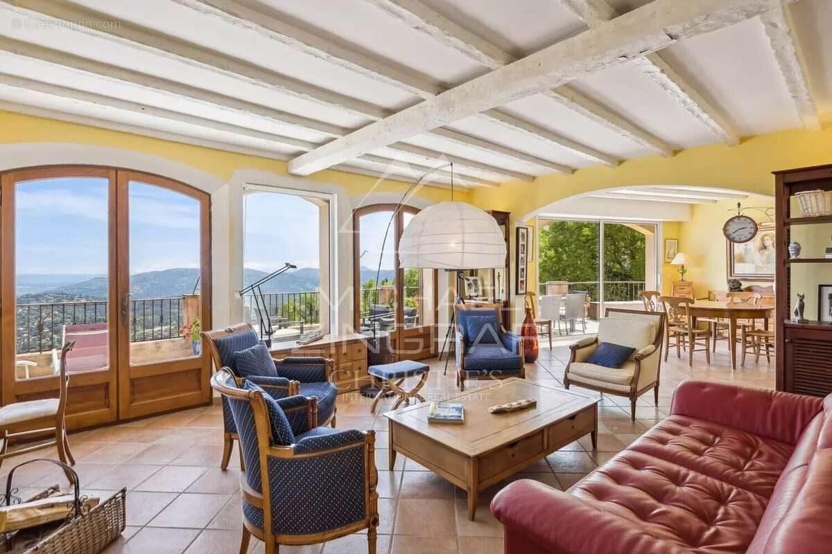 Maison à CABRIS