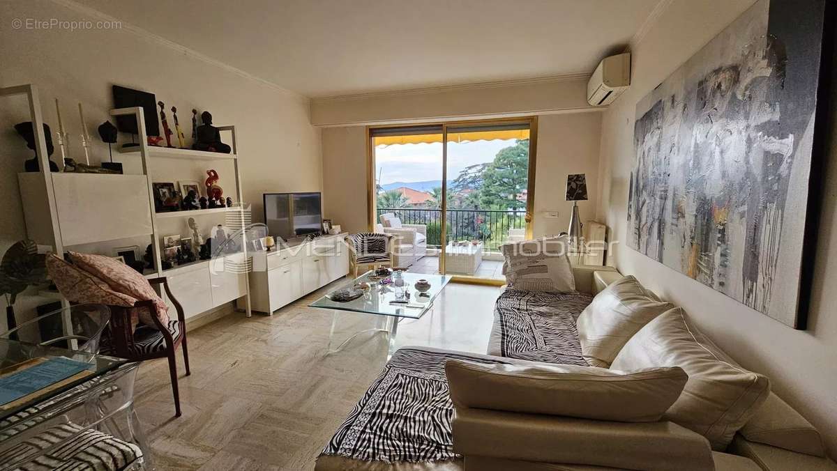 Appartement à CAP-D&#039;AIL