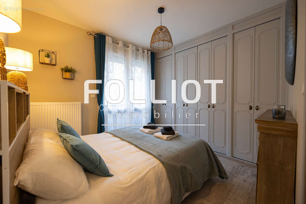 Appartement à BAYEUX
