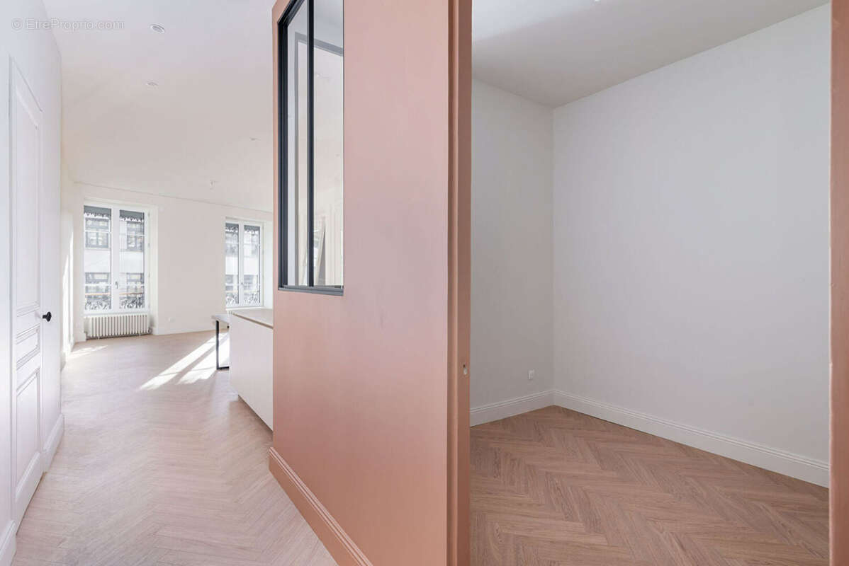 Appartement à LYON-7E
