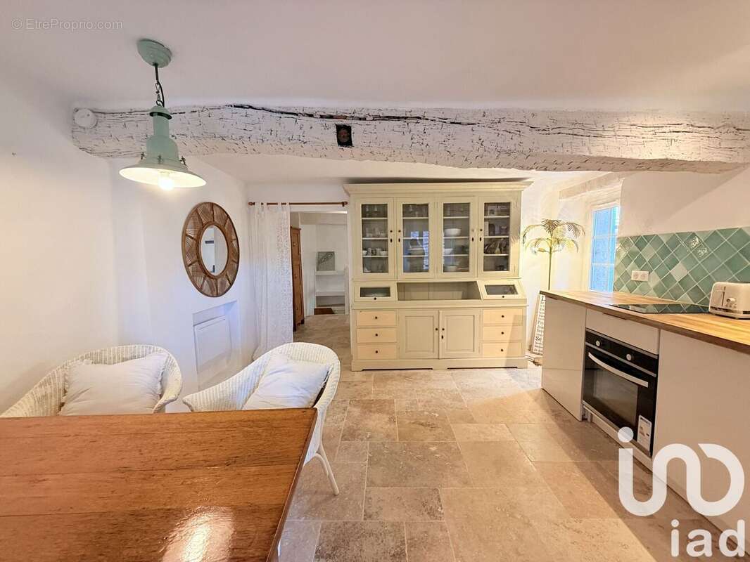 Photo 3 - Maison à LA GARDE-FREINET