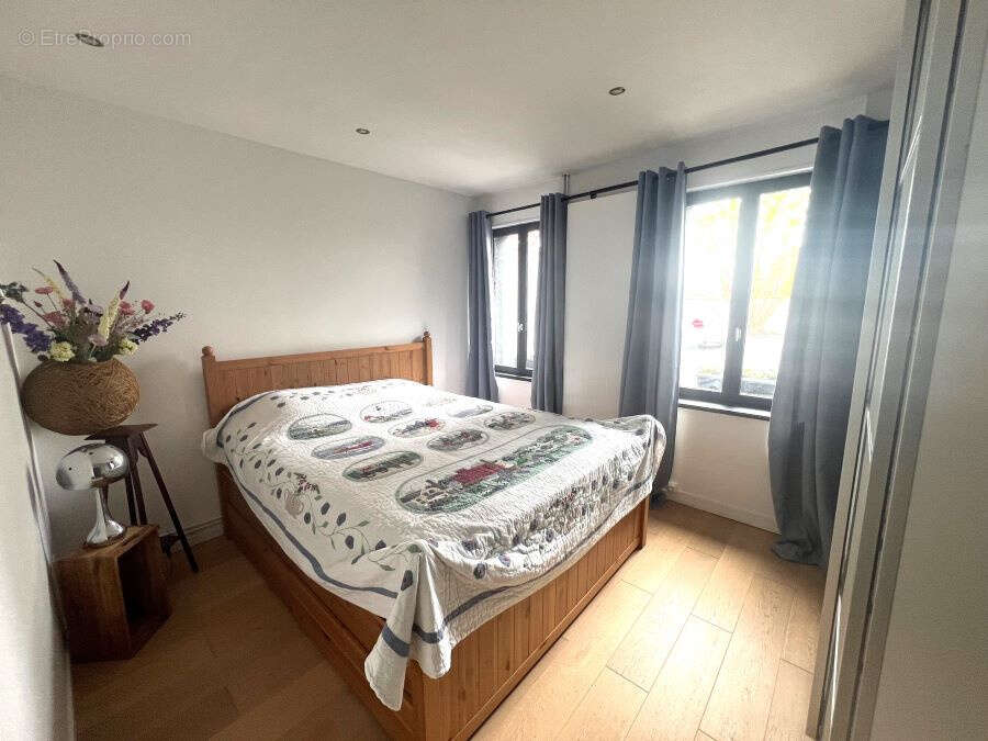 Maison à LECELLES
