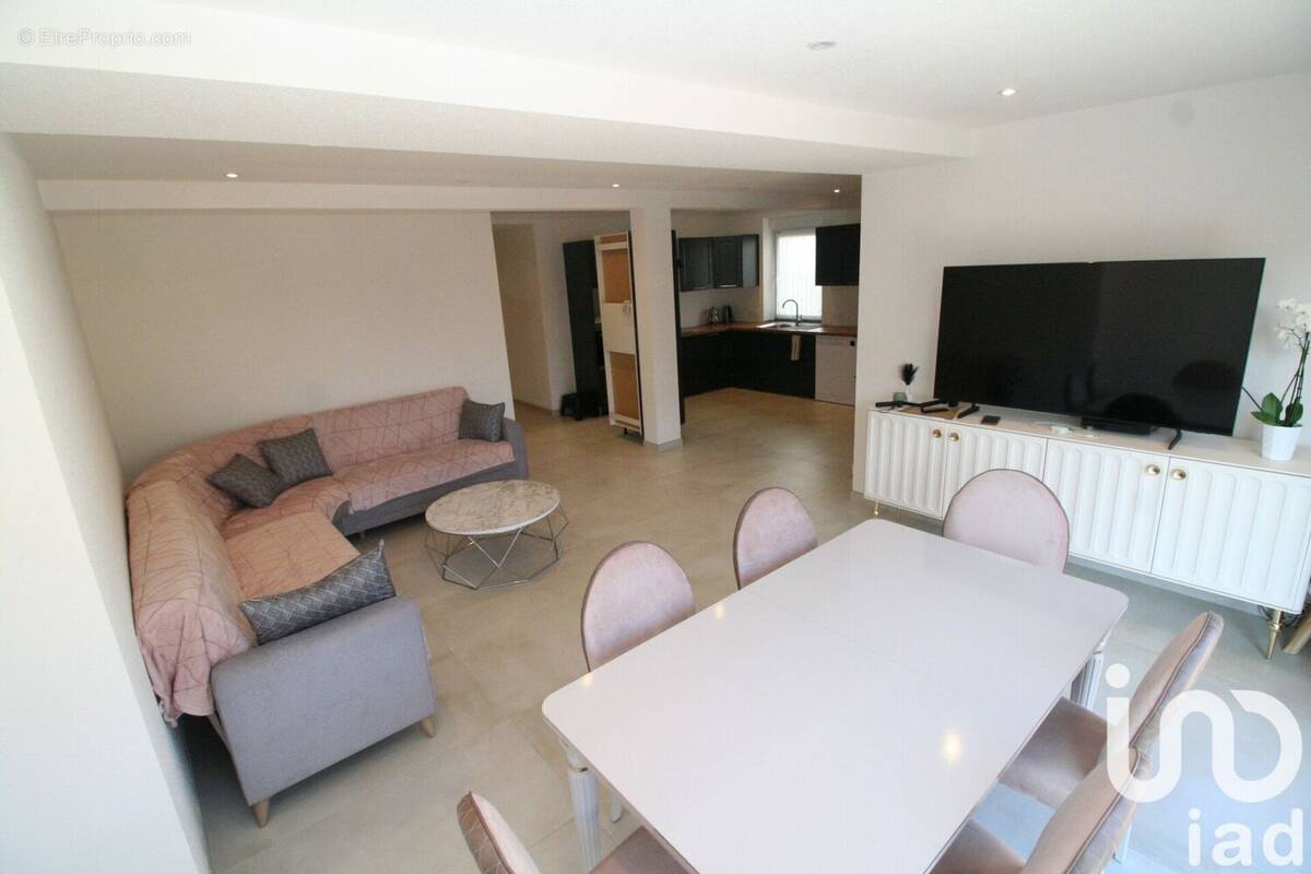 Photo 1 - Appartement à COLMAR