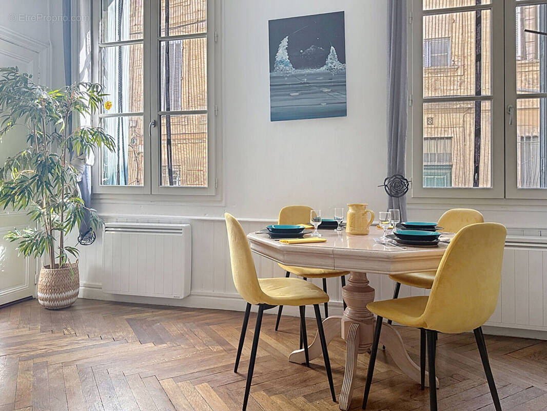 Maison à AVIGNON