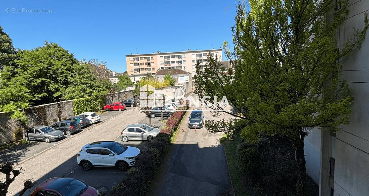 Appartement à LIMOGES