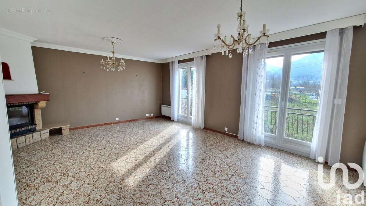 Photo 3 - Appartement à VIF