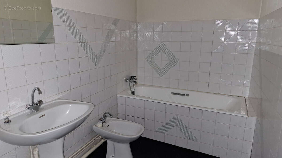 Appartement à DAX