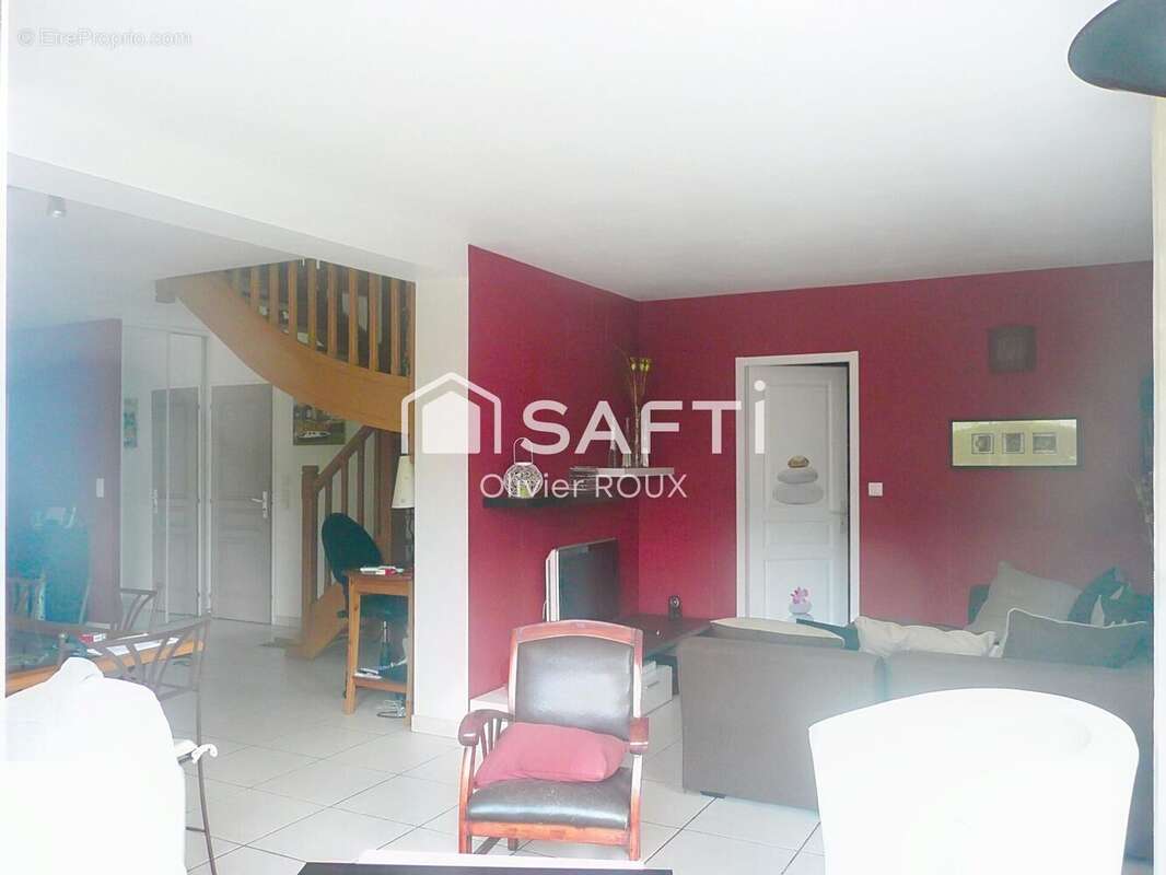 Photo 5 - Maison à EYSINES