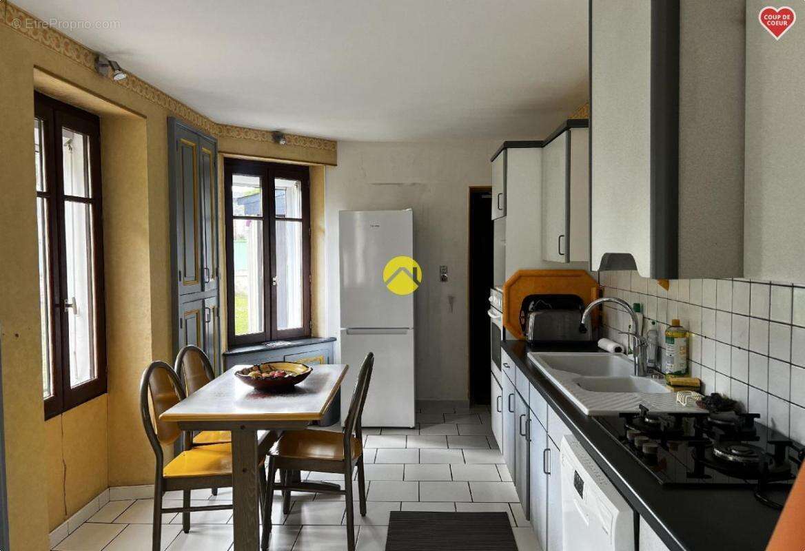 Maison à BOURGES