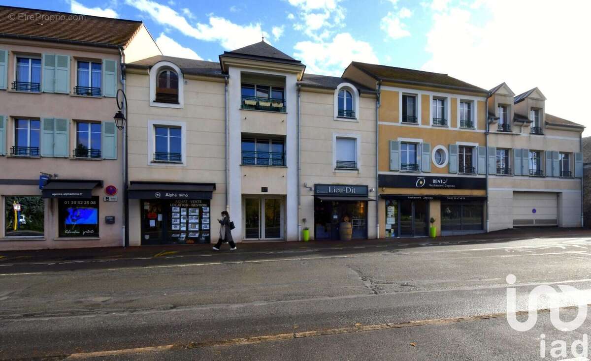 Photo 2 - Appartement à SAINT-REMY-LES-CHEVREUSE