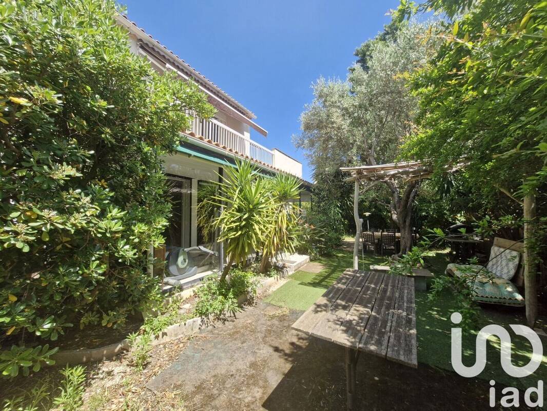 Photo 1 - Maison à LA GARDE