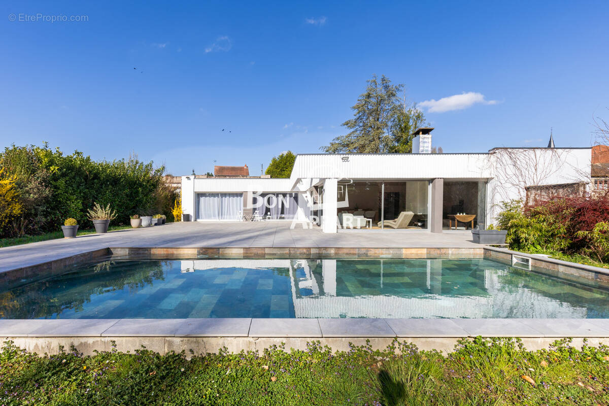 Maison à JARNY