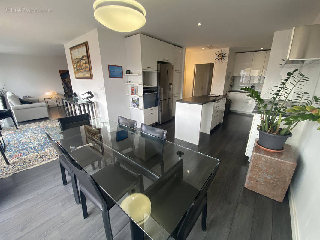 Appartement à ARCACHON