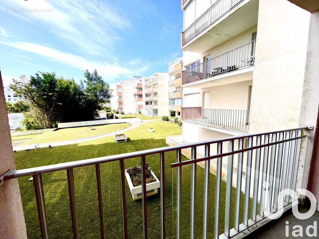 Photo 1 - Appartement à ROYAN