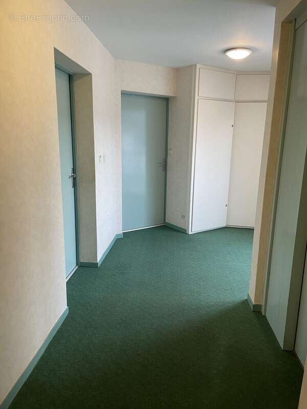 Appartement à PONT-L&#039;ABBE