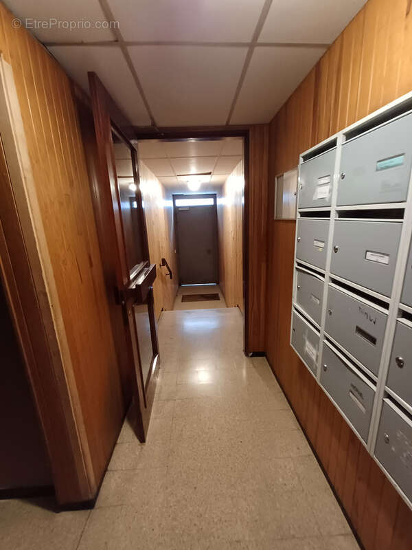 Appartement à JUVISY-SUR-ORGE